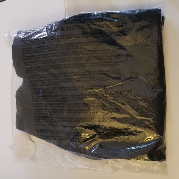 Amazon Essentials Maternity Tank Tops Pack of 2, Black, X-Large - Picture 5 of 6